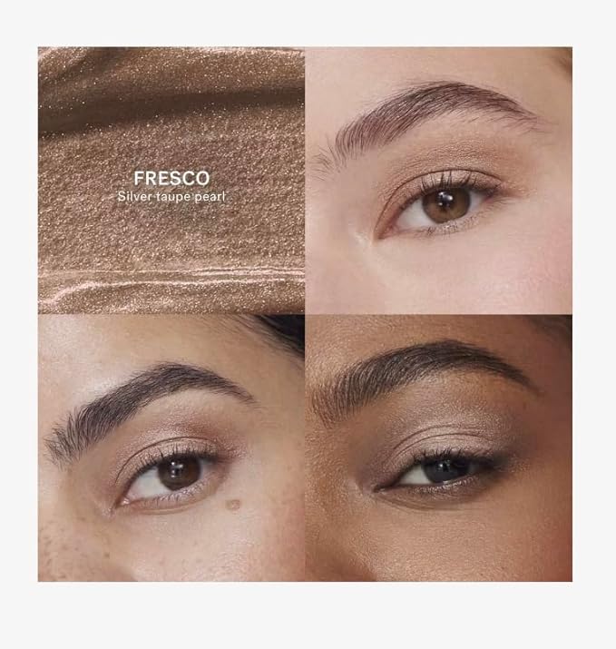 ILIA The Party Set, a limited edition trio with holiday-ready essentials for eyes, cheeks, and lips, including a full-size Limited Lash Mascara