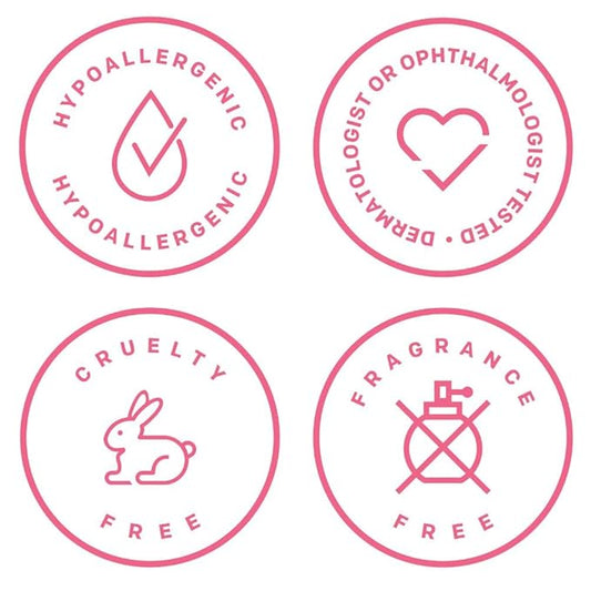 Almay Clear Complexion Makeup, Matte Finish Liquid Foundation with Salicylic Acid, Hypoallergenic, Cruelty Free, -Fragrance Free, Dermatologist Tested, 810 Almond, 1.0 oz