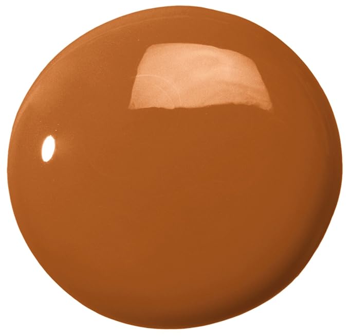 L'Oréal Paris True Match Super-Blendable Makeup, Nut Brown, 1 fl. oz.