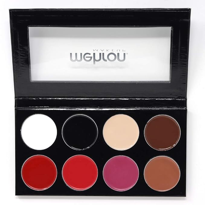 Mehron Makeup Celebre Pro Cream Kit (TV/Video)