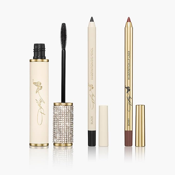 Dolly Beauty Date Night Bundle