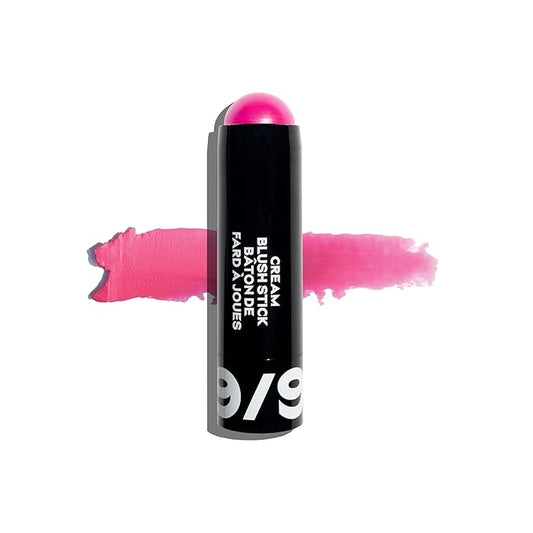 19/99 Cream Blush Stick | Cruelty-Free, Vegan, Responsible Beauty (Tuti) 6 g / 0.21 oz