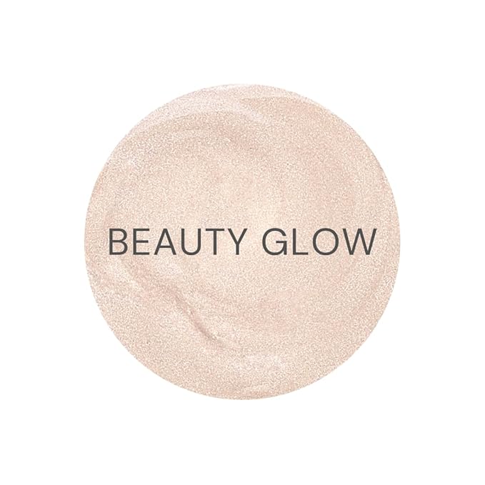 BLOSSOM COLOUR - Multi-Tasking Beauty Glow Primer Makeup, Hydrating & Radiance-Boosting Makeup Base, Blur Minor Imperfections, Lightweight & Non-Greasy, 30ml