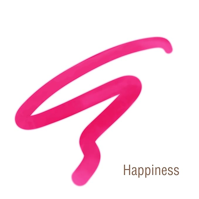Pixi Beauty LipBlush, Lip Stain Pen in Happiness |0.08 fl.oz / 2.5g