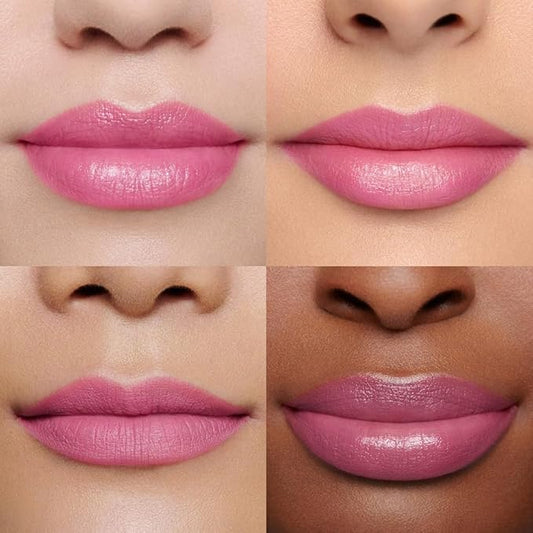 1Pcs Lips Stain Peel off Lip Liner Stain, Peel off lip stains for Women, Long Lasting Waterproof Transfer-proof lipstains, Instant Peel Off Lip Stain Color,Create A Natural Lip Color,110# Dusty Rose
