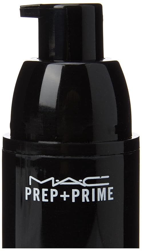 MAC Prep + Prime Natural Radiance, Radiant Pink, 1.7 Fl Oz