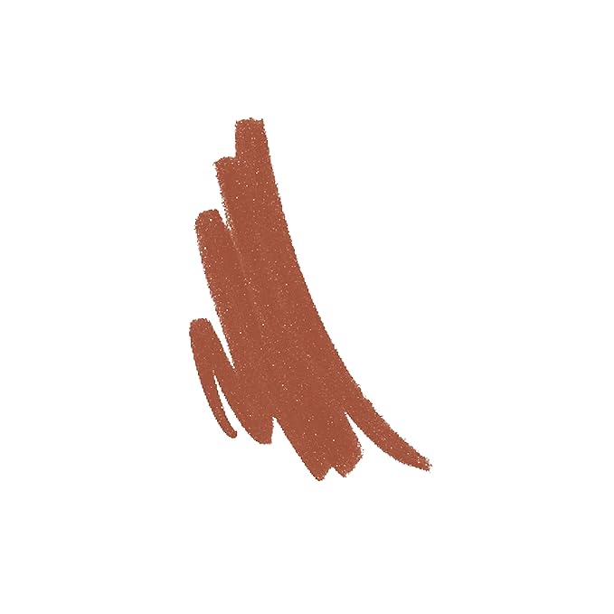 Rimmel Lasting Finish 8HR Lip Liner, 725 Tiramisu, Pack of 2