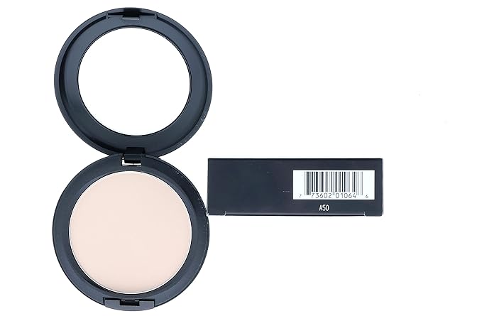 MAC Studio Fix Powder Plus Foundation NC15 15g/0.52 US Oz
