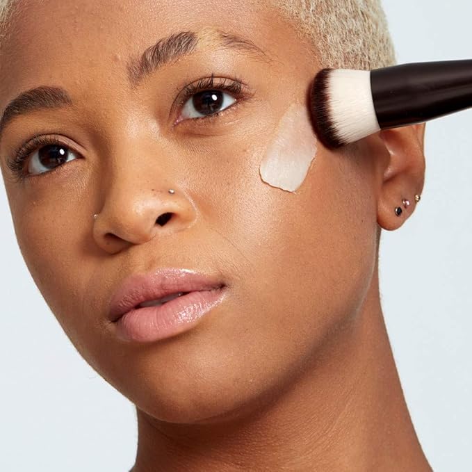 NYX PROFESSIONAL MAKEUP Can’t Stop Won’t Stop Matte Primer, Vegan Face Primer
