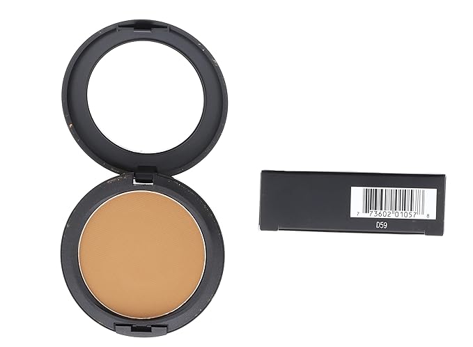 MAC - Studio Fix Powder Plus Foundation - NC50 15g/0.52oz