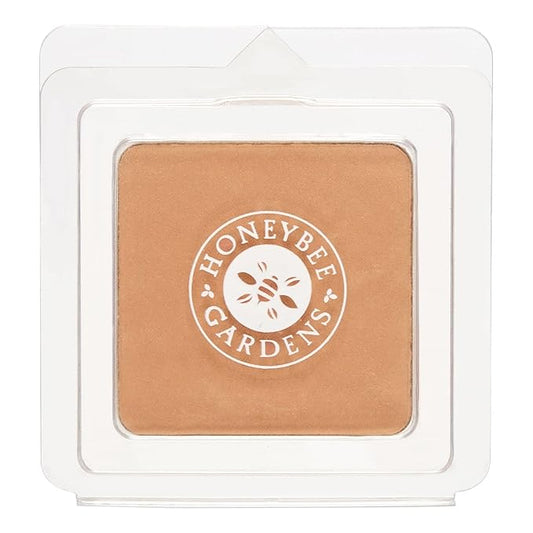 Foundation Powder Refill + Compact | Fiji (medium)