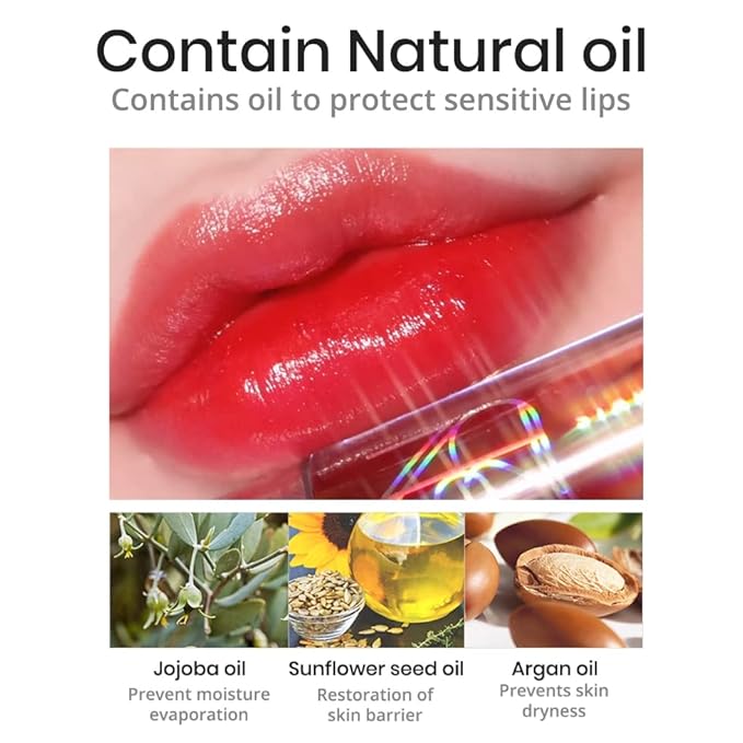 Endluster Tint | Water Tint Long-Lasting Moisture Lips Stain, Vivid Color Lip Tint, High Pigment Color, Coated with Argan Oil (#2 Indie Muze, 3.9g)