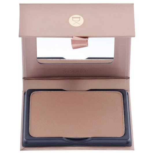 Bonzer - Bronze Noix by Viseart Paris for Women - 0.26 oz Bronzer