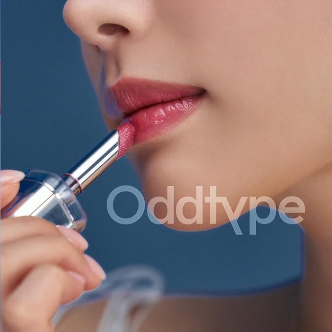 Unseen Balloon Tint, 6 Colors Set for All Skin Types. Buildable Color, Long Lasting Glossy Lip Stains, Lightweight Lip Gloss Make up (Purity, 1 Oz)