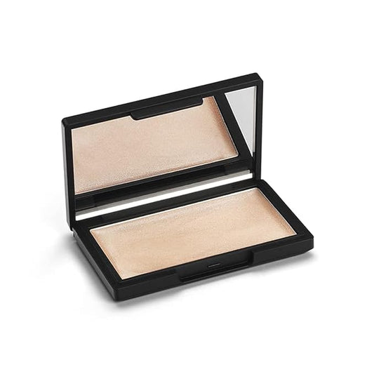 Phase Zero Makeup Cream Highlighter - "Burning Rose" - 4g / 0.141oz - For a Long Lasting, Natural, Radiant Glow