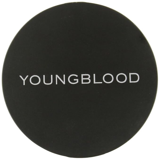 Youngblood Mineral Radiance Face Bronzer, Sundance, 9.5 Gram (06011/YB)