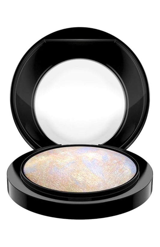 MAC mineralize skinfinish LIGHTSCAPADE ~ Fall Colour Angel Flame