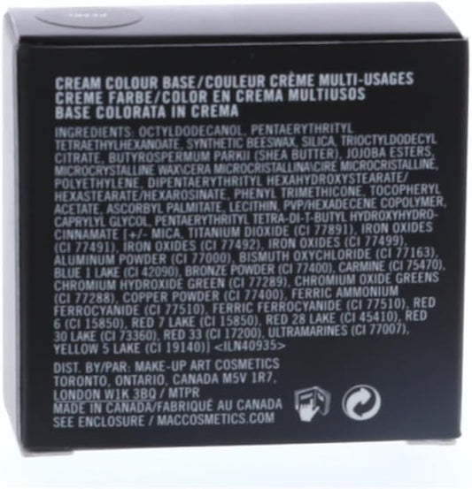 Cream Color Base - Pearl 3.2g/0.12oz