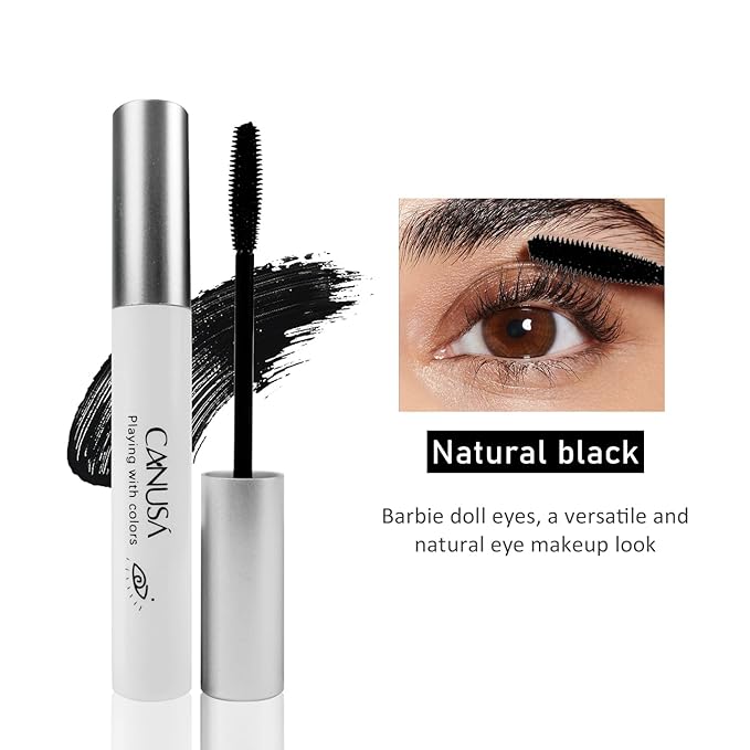 CANUSA 9-Piece Eye Set