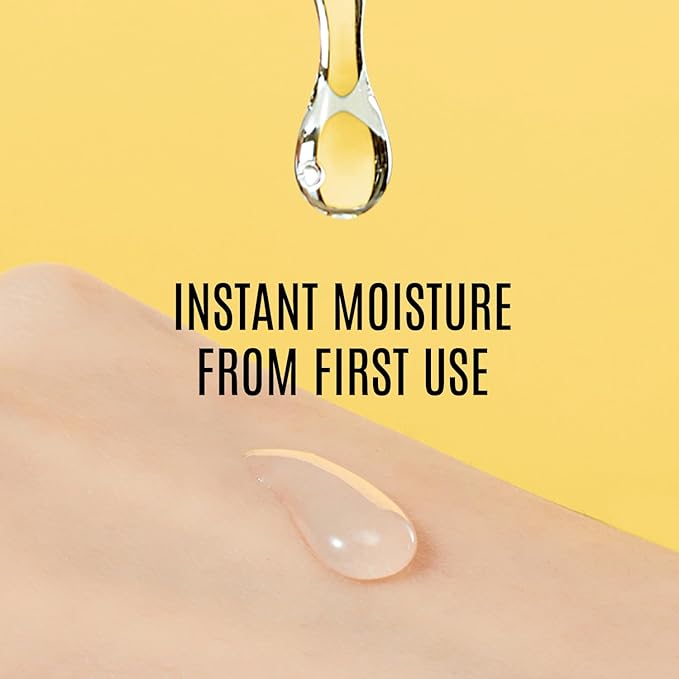 About Me Rice Makgeolli (Rice Wine) Cleansing Oil, K-Beauty Deep Cleansing Oil with Korean Rice Wine Extract, Gentle Daily Makeup Remover for All Skin Types (195ml/6.59 fl.oz)