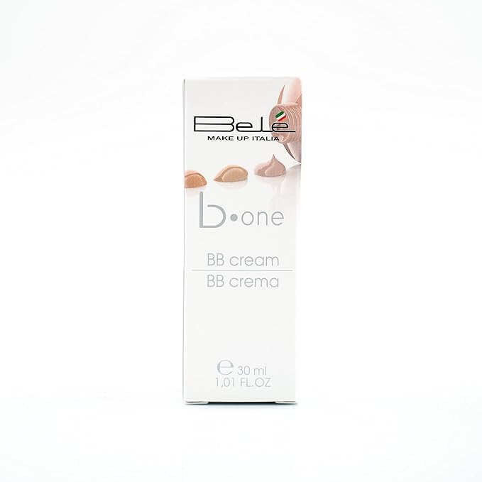 BB Cream (#1 Sand) (Made In Italy)