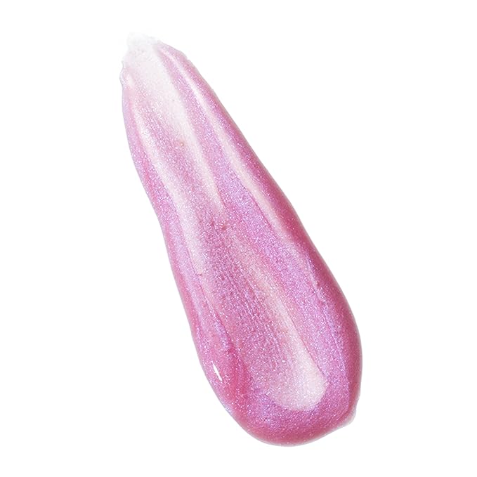 Radiant Professional Lip Glaze (15 Shades) - Ultra-Glossy, Moisturizing & Long-Lasting Hydration - High Shine Finish - Vegan Lip Glaze for Soft, Nourished Lips - Non-Sticky - (08 IRIS HOLO)