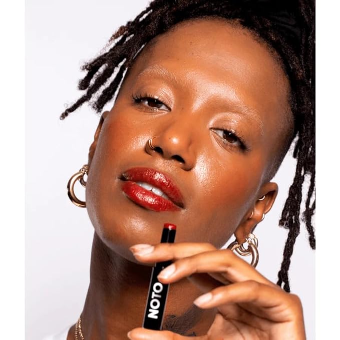 Noto - Oscillate - Multi-Bene Stick (For Lips + Cheeks + Eyes) | Clean, Natural, Non-Toxic Beauty
