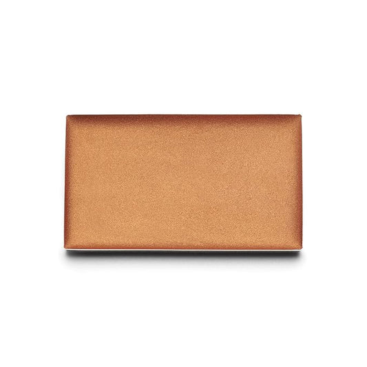 Phase Zero Makeup Cream Highlighter- "Sicilian Summer" - 6g / 0.212oz - Full Size Refill - For a Long Lasting, Natural, Radiant Glow