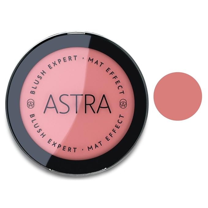 Blush Expert Mat 03, 0.2 Ounce (Pack of 1), Nude Beige