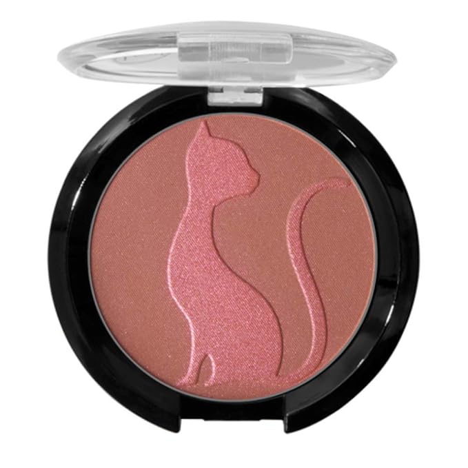 Love Struck Powder Blusher + Bronzer - Babe