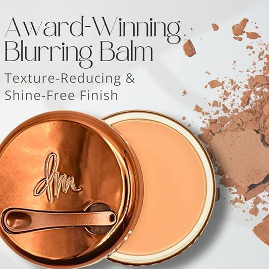 Danessa Myricks Beauty Yummy Skin Blurring Balm Powder 1