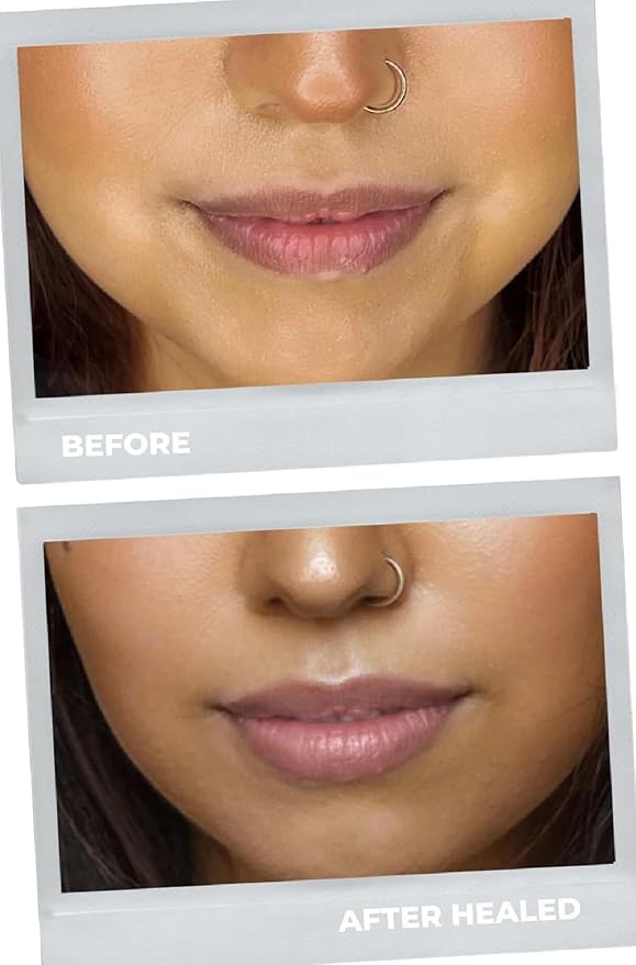 Mara Pro Neutral Lips Pigments Set