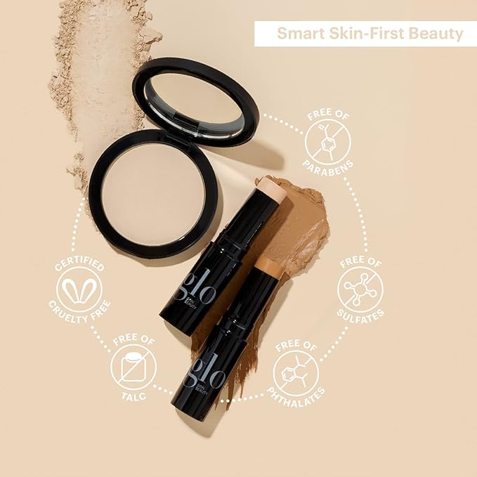 Glo Skin Beauty Cream Bronze Stick - Soft Glow