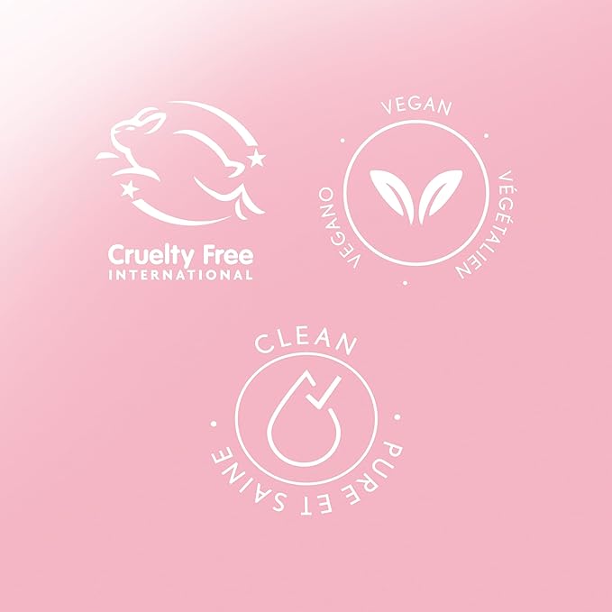 COVERGIRL Clean Fresh Dewy Tint 400 Dreamy Pink, 3-in-1 Tint, Blendable Color For Eyes, Lips & Cheeks, 0.33 fl oz (Pack of 1)