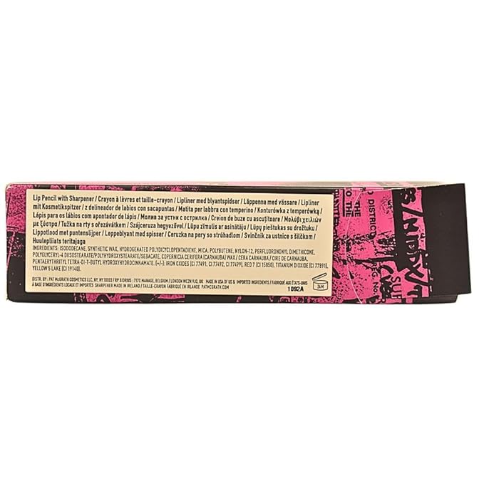 Pat McGrath Labs Permagel Ultra Lip Pencil - 304 Suburbia