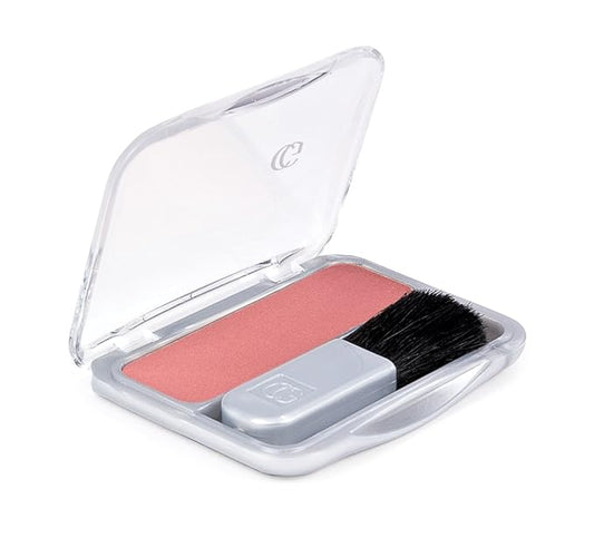 CoverGirl Cheekers Blush, Rock'N Rose 145, 0.12-Ounce (Pack of 3)