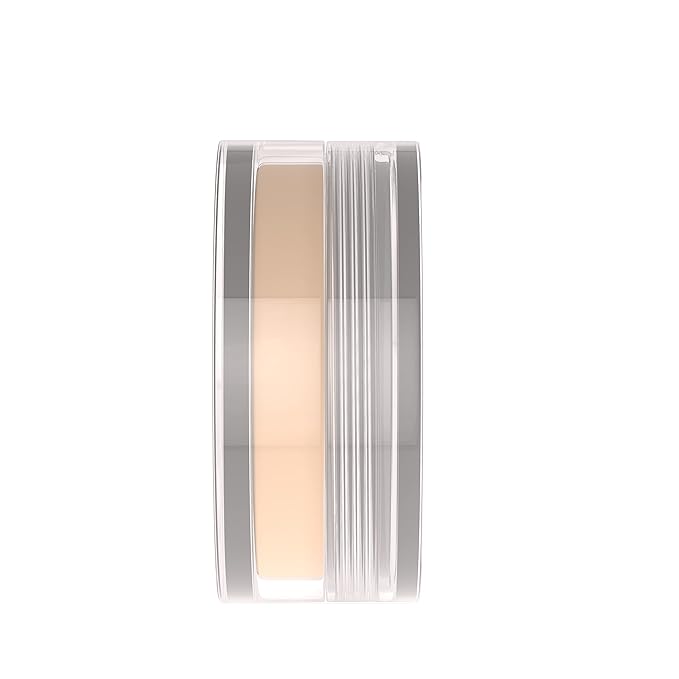 Neutrogena Mineral Sheers Lightweight Loose Powder Makeup Foundation with Vitamins A, C, & E, Sheer to Medium Buildable Coverage, Skin Tone Enhancer, Face Redness Reducer, Classic Ivory 10,.19 oz