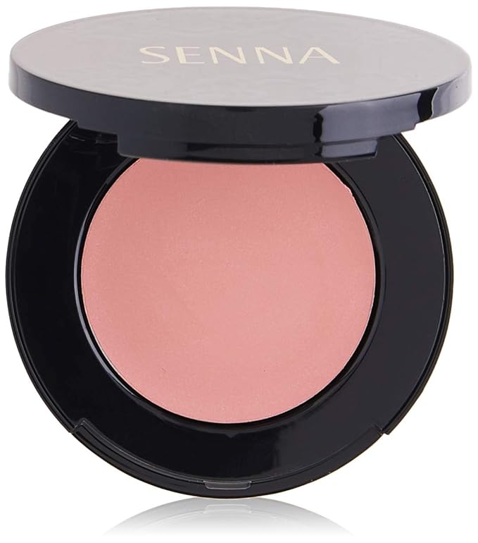 Cheeky Blush, Petal, 0.12 Ounce