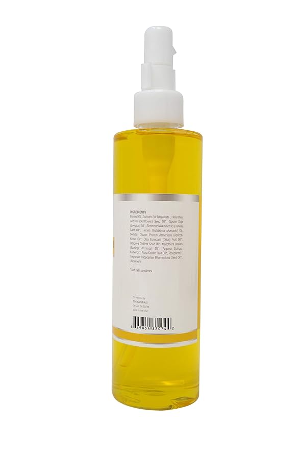 Perfect Cleansing Oil 8 fl oz / 236ml, Makeup Remover,