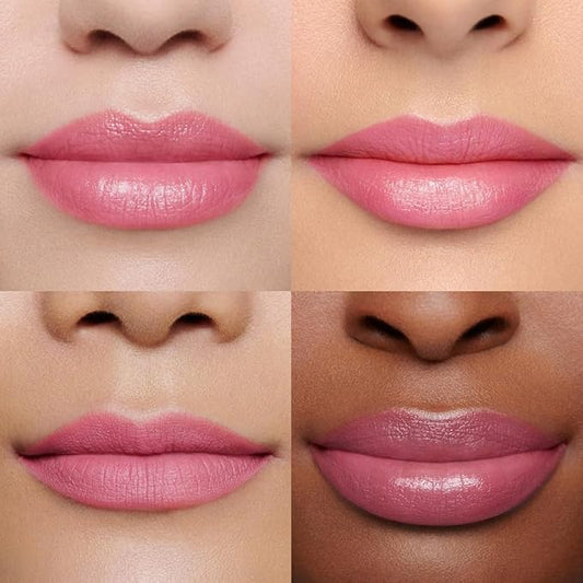 evpct Lip Tains Peel off, Peel off Lip Liner Tattoo Lip Stain Tint Gloss Marker Makeup, Long Lasting Waterproof 24 Hours Matte Finish Transfer-proof Pigmented Color Stay Lipsticks, 120 Light Red