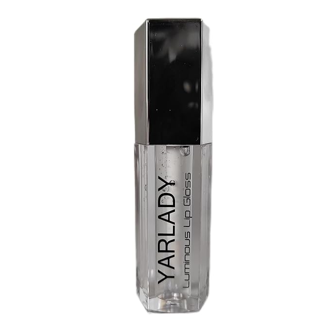 It Full Nourishing Lip Plumper - Clear(0.18 Fl. Oz.) Cruelty-Free Lip Gloss for Soft, Fuller-Looking Lips (Clear)