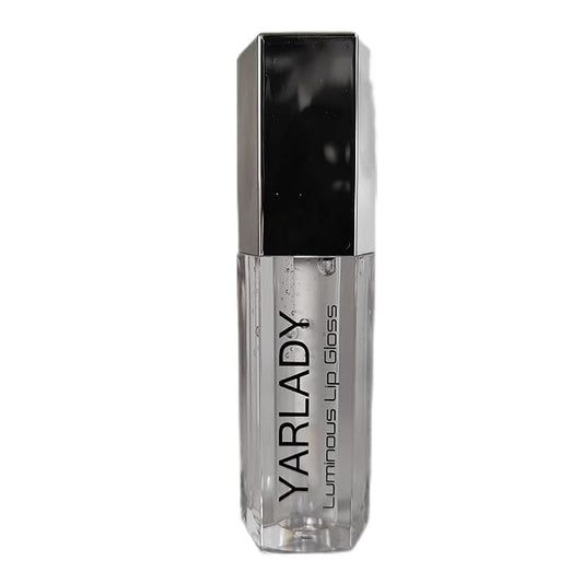 It Full Nourishing Lip Plumper - Clear(0.18 Fl. Oz.) Cruelty-Free Lip Gloss for Soft, Fuller-Looking Lips (Clear)