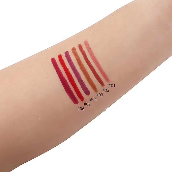 Waterproof Lipliner