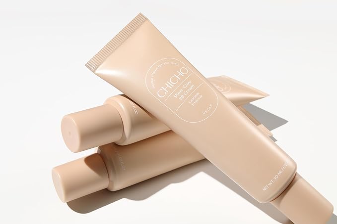CHICHO Sheer Glow BB Cream