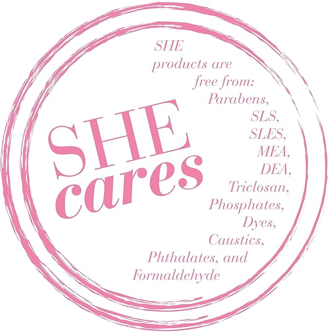 OM SHE Aromatherapy Pure Magic Primer