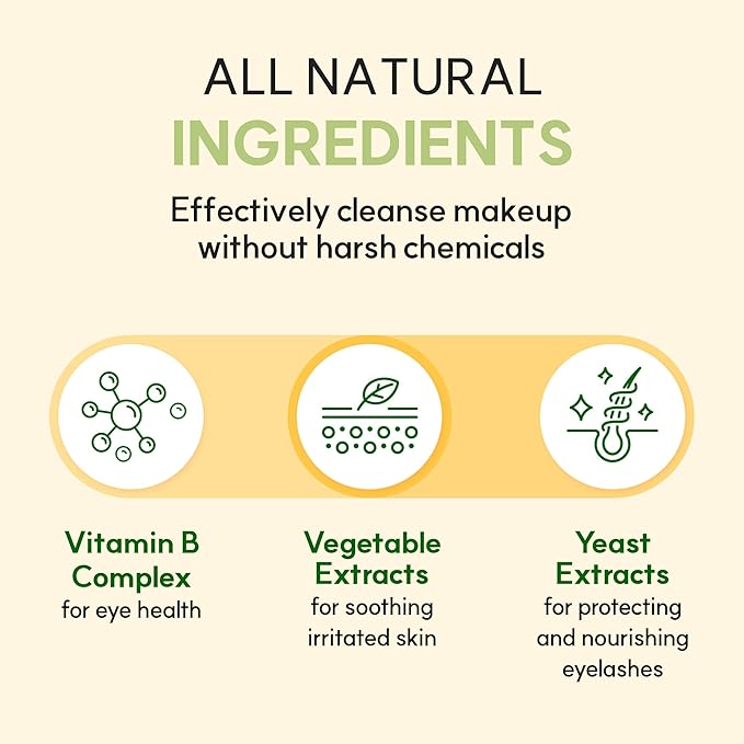 FRUDIA WELCOS Re:proust Essential Deep Clean Lip & Eye Remover | Bi Phase Vegan Lip & Eye Makeup Remover | Mascara Lipstick Remover | Korean Makeup Remover | Organic Gentle Makeup Remover 10.14 fl oz