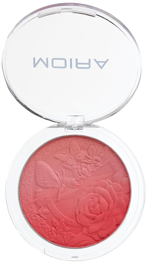 Signature Ombre Blush (003. Bella Pink)