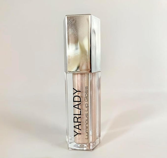 It Full Nourishing Lip Plumper - Clear(0.18 Fl. Oz.) Cruelty-Free Lip Gloss for Soft, Fuller-Looking Lips (Diamonds)