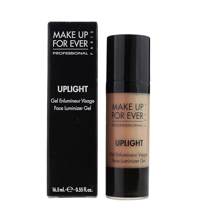 MAKE UP FOR EVER Uplight Face Luminizer Gel 32 0.55 oz