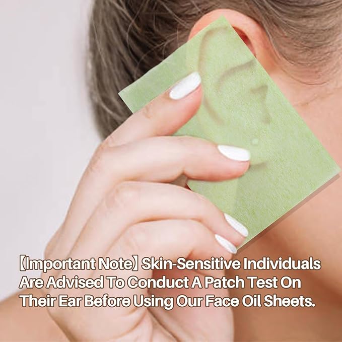 Oil Blotting Sheets for Face - MAQIHAN 5 Scents,750 Counts Oil Absorbing Sheets Blotting Paper for Oily Control Skin Paper,Must Have Face Oil Sheets Premium Bamboo Charcoal Blotter Paper for Women